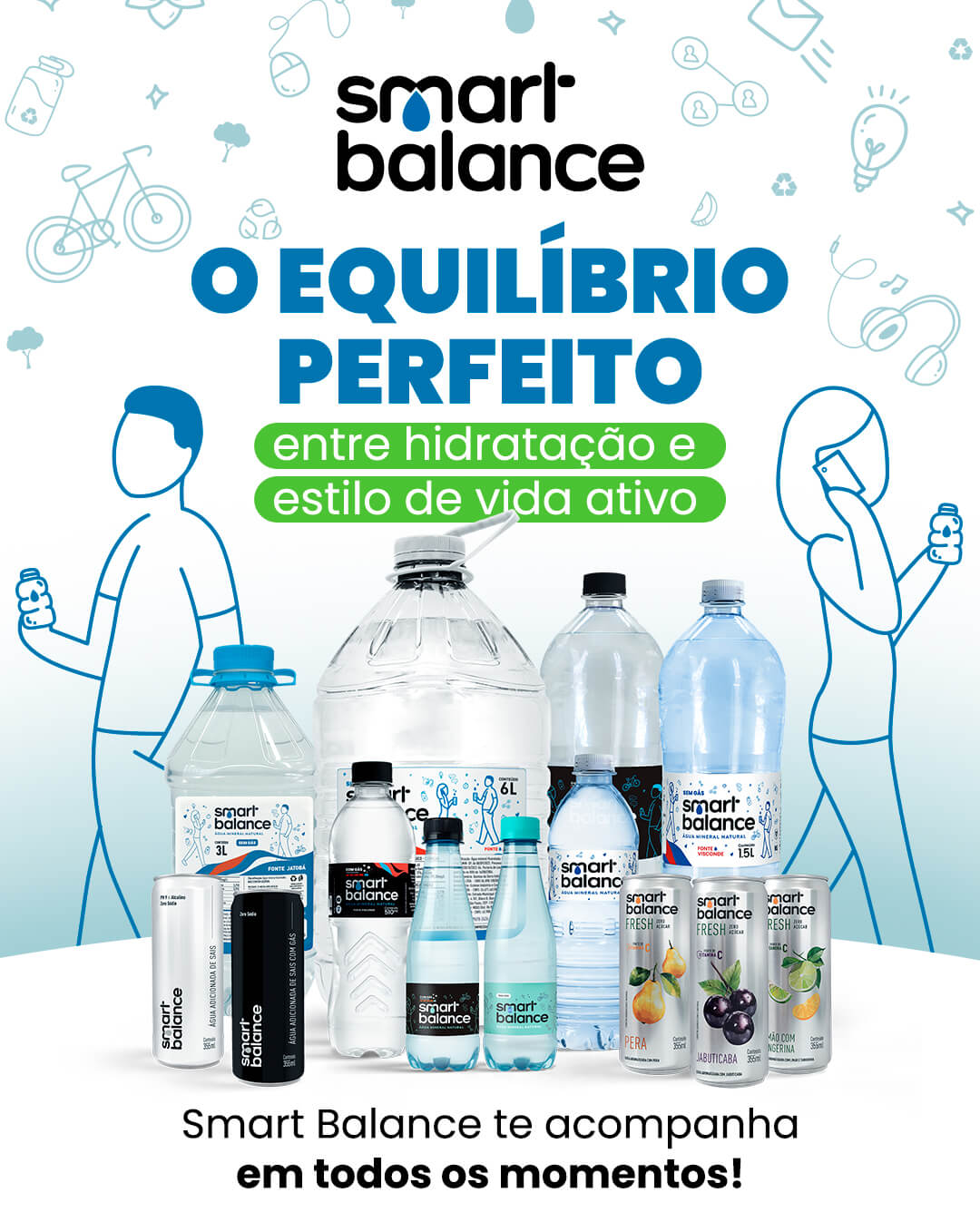Smart Balance Software SmartBalance
